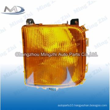 MAN TRUCK PARTS,man f2000 truck parts,man truck spare parts OF CORNER LAMP